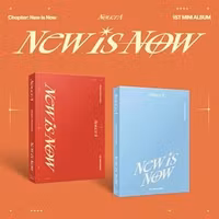 Nouera - New is Hot (Photobook)