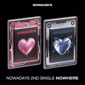 Nowadays - Nowhere