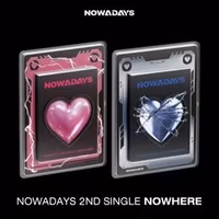 Nowadays - Nowhere