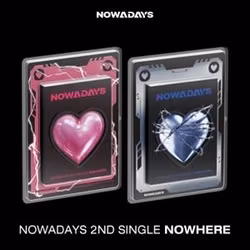 Nowadays - Nowhere