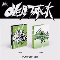 Ntx - Over Track (Kit Album)