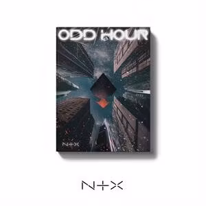 Nxt - Odd Hour