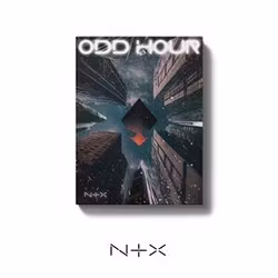 Nxt - Odd Hour
