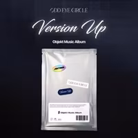 Odd Eye Circle - Version Up (Kit Album)