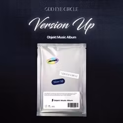 Odd Eye Circle - Version Up (Kit Album)