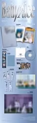 Odd Youth - Babyface (Photobook)