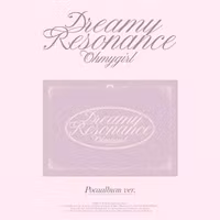 Oh My Girl - Dreamy Resonance (Kit Album)