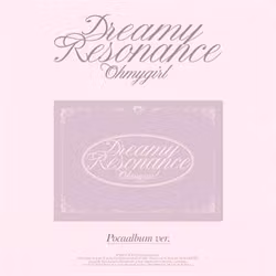 Oh My Girl - Dreamy Resonance (Kit Album)