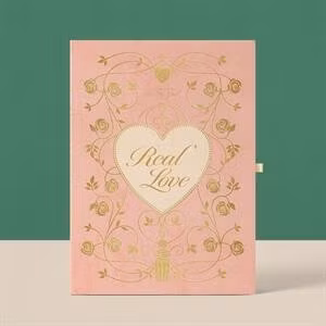 Oh My Girl - Real Love