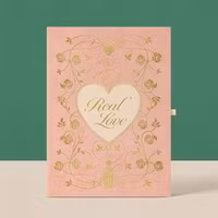 Oh My Girl - Real Love