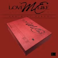 Omega X - Love Me Like