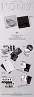 One Pact - 1'only (Photobook)