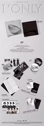 One Pact - 1'only (Photobook)