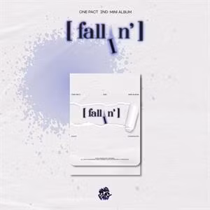 One Pact - Fallin' (Kit Album)
