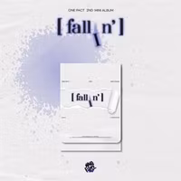 One Pact - Fallin' (Kit Album)
