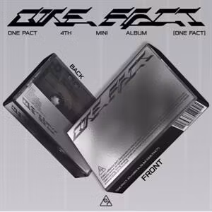 One Pact - One Fact (Kit Album)