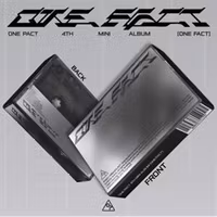 One Pact - One Fact (Kit Album)
