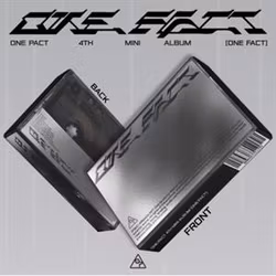 One Pact - One Fact (Kit Album)