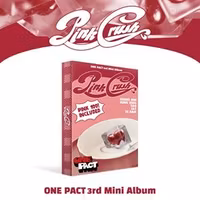 One Pact - Pink Crush (Kit Album)