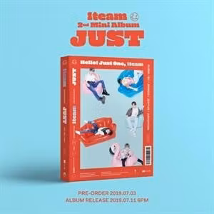 Oneteam - Just