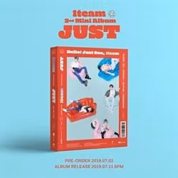 Oneteam - Just