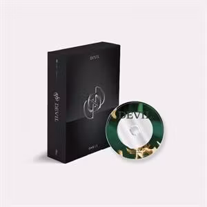 Oneus - Devil (Black Version)