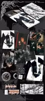 Oneus - Origin (Photobook)