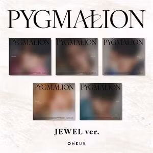 Oneus - Pygmalion