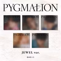 Oneus - Pygmalion