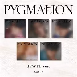 Oneus - Pygmalion