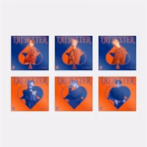 Oneus - Trickster (Digipak)