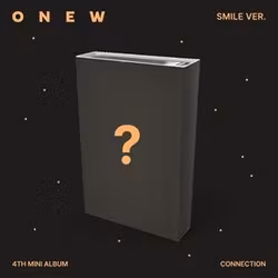 Onew - Connection (Kit Album)