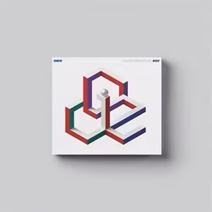 Onew - Dice (Digipak)
