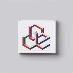 Onew - Dice (Digipak)