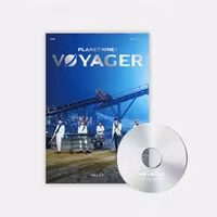 Onewe - Planet Nine: Voyager