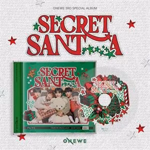 Onewe - Secret Santa
