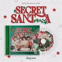 Onewe - Secret Santa