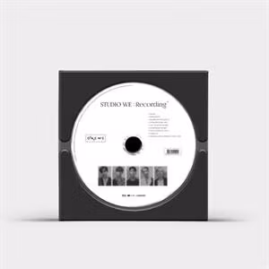 Onewe - Studio We: Recording