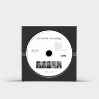 Onewe - Studio We: Recording