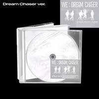Onewe - We: Dream Chaser (Photobook)