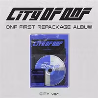 Onf - City of Onf