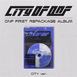 Onf - City of Onf