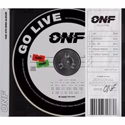 Onf - Go Live