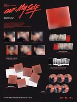 Onf - Onf: My Self (Digipak)
