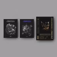 P1harmony - Disharmony: Find Out