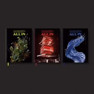 P1harmony - Harmony : All In