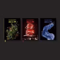 P1harmony - Harmony : All In
