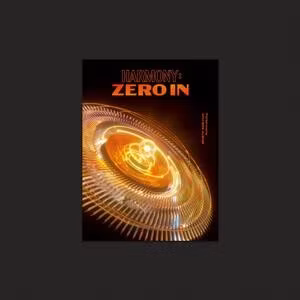P1harmony - Harmony : Zero In (Kit Album)