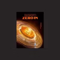 P1harmony - Harmony : Zero In (Kit Album)