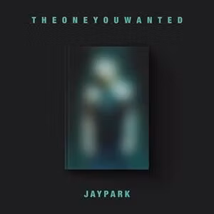 Park, Jay - The One You Wanted (Photobook)